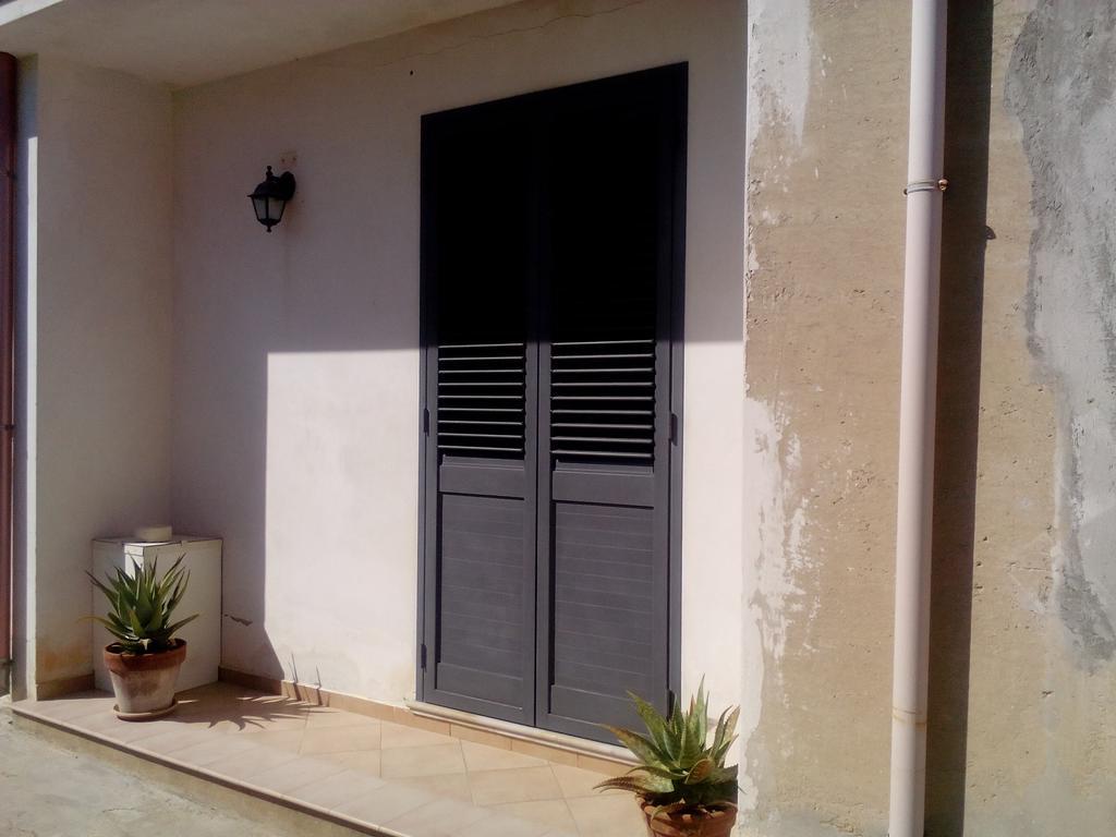 Villa Del Mar Avola Exterior photo